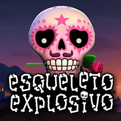 esqueleto explosivo jackpot|Jonny Jackpot .
